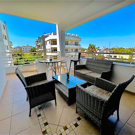 Lara 303 Apartment Larnaca Exterior foto